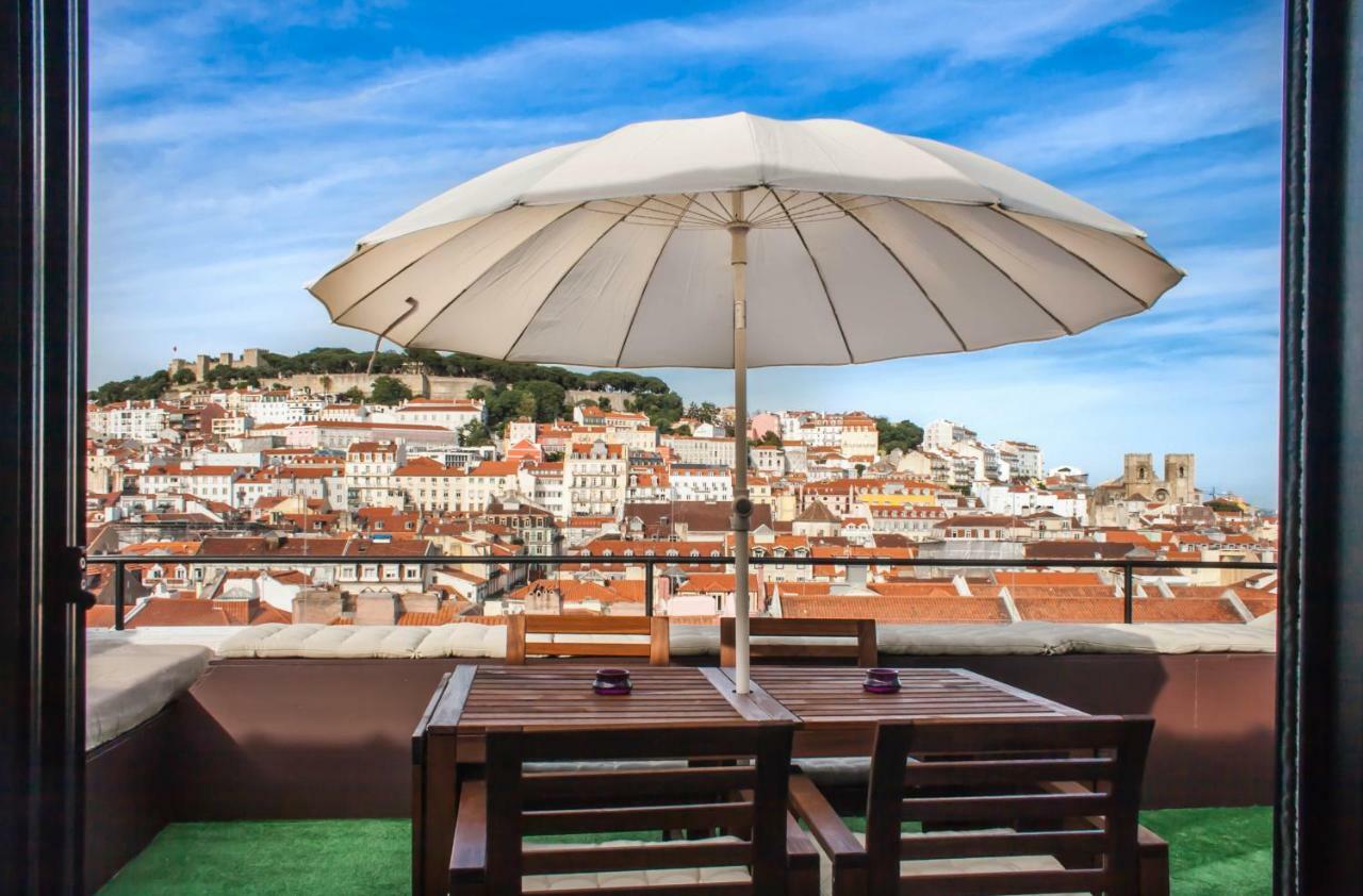 Apartamento Chiado Superior By Architecture Tote Ser *