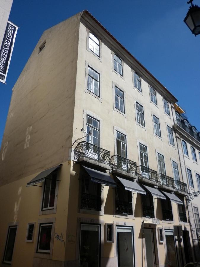 Chiado Superior By Architecture Tote Ser Apartamento