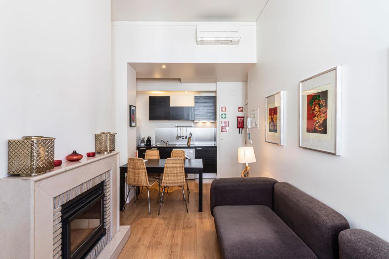 Apartamento Chiado Superior By Architecture Tote Ser