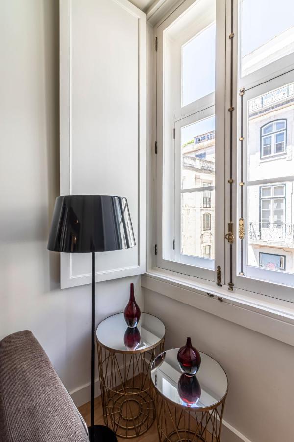 Apartamento Chiado Superior By Architecture Tote Ser Lisboa