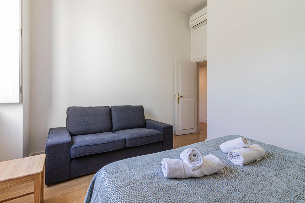 Chiado Superior By Architecture Tote Ser Apartamento *