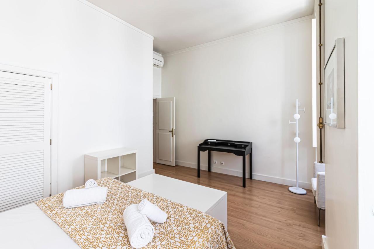 Apartamento Chiado Superior By Architecture Tote Ser *
