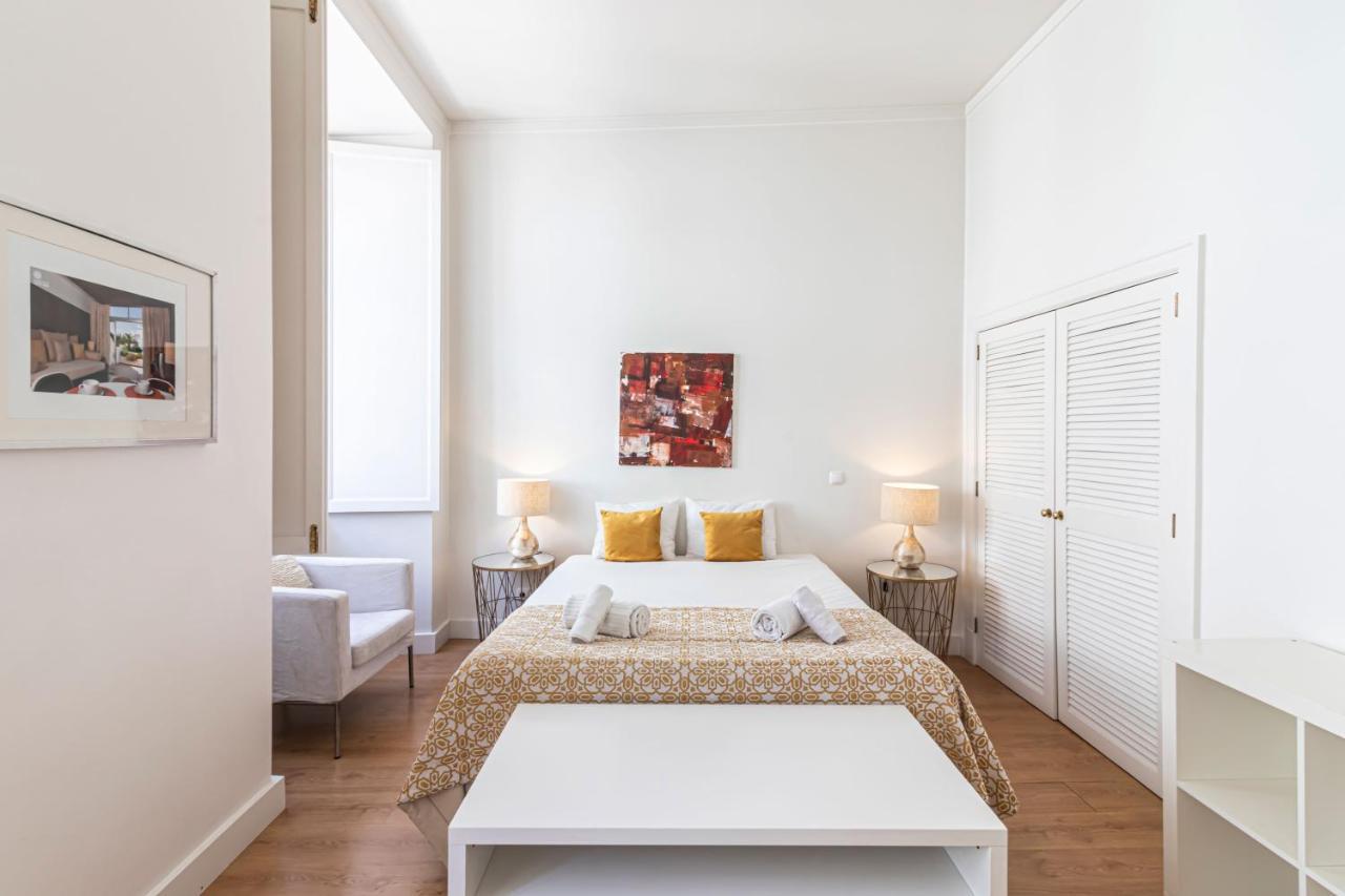 Apartamento Chiado Superior By Architecture Tote Ser Lisboa