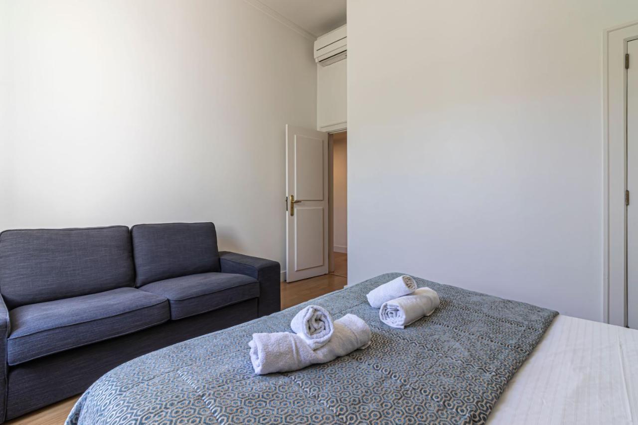 Apartamento Chiado Superior By Architecture Tote Ser Lisboa
