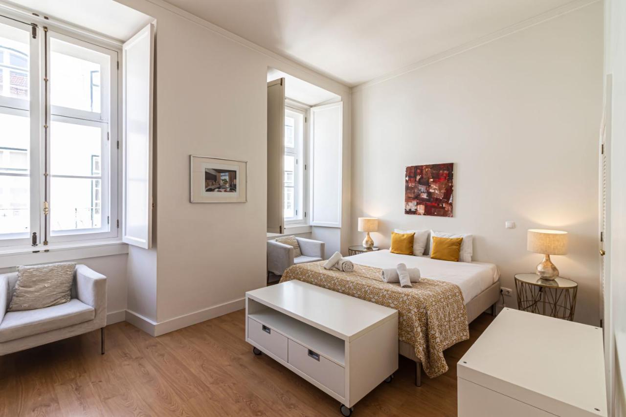 Apartamento Chiado Superior By Architecture Tote Ser *