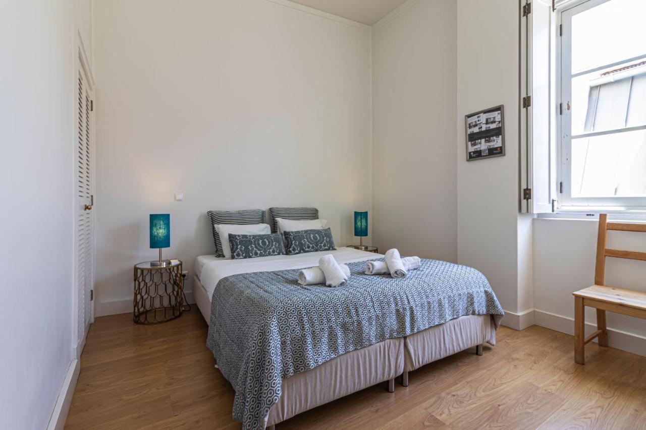 Chiado Superior By Architecture Tote Ser Apartamento
