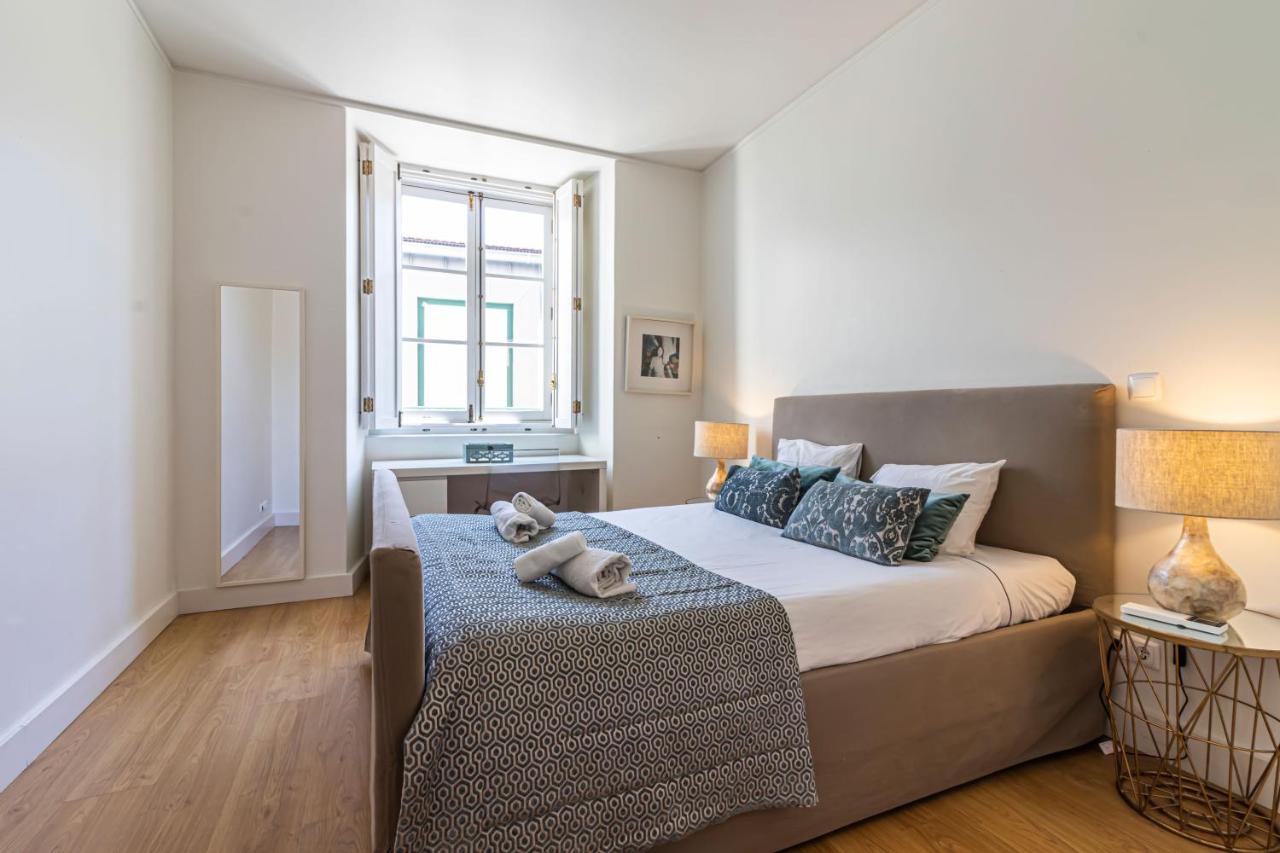 Chiado Superior By Architecture Tote Ser Apartamento