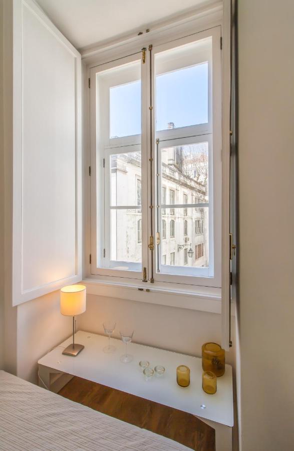 Chiado Superior By Architecture Tote Ser Apartamento Lisboa