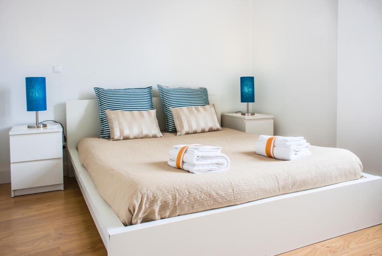 Chiado Superior By Architecture Tote Ser Apartamento Lisboa