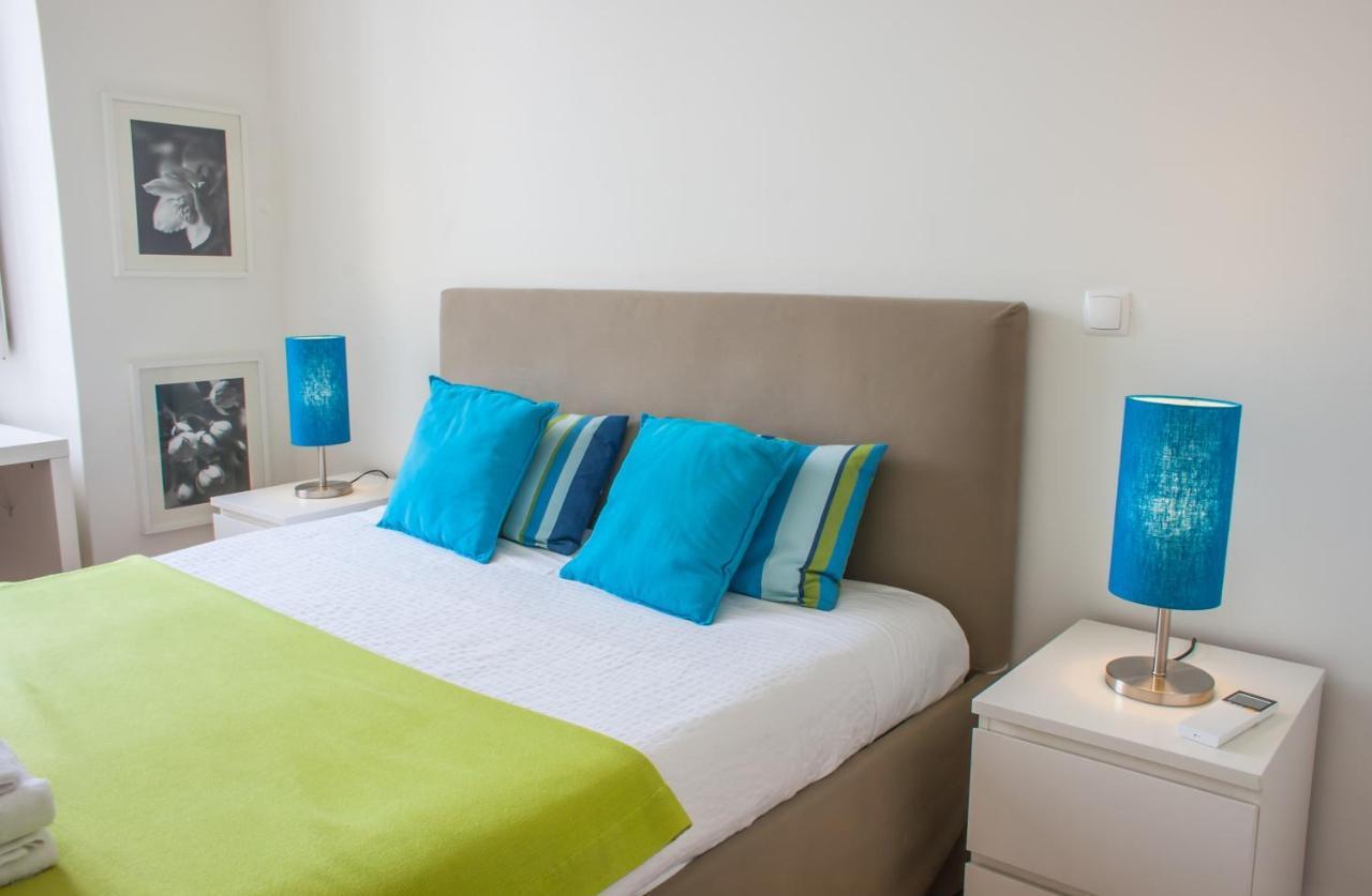 Apartamento Chiado Superior By Architecture Tote Ser *