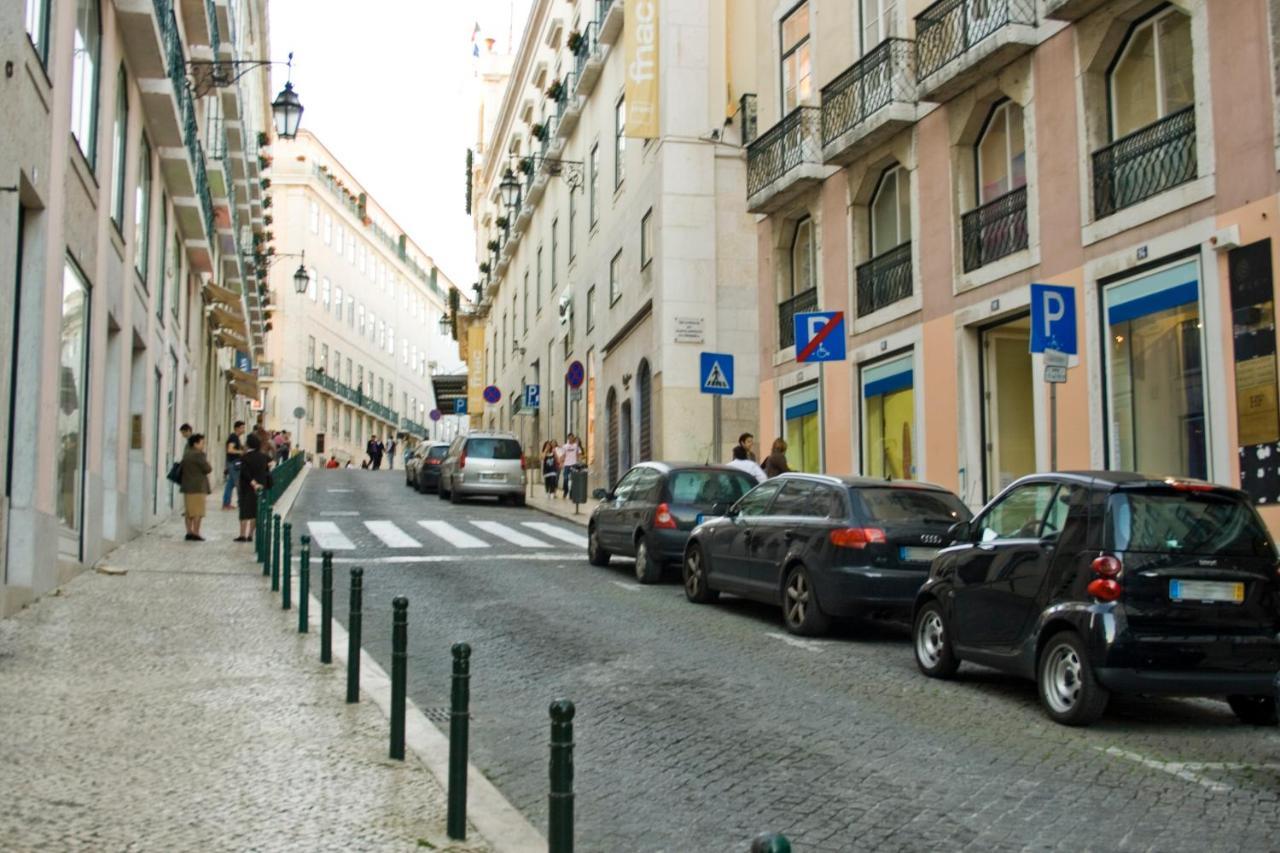 Chiado Superior By Architecture Tote Ser Apartamento *