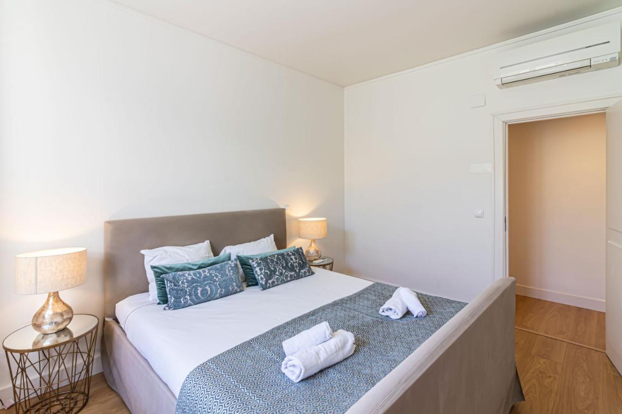 Apartamento Chiado Superior By Architecture Tote Ser Lisboa
