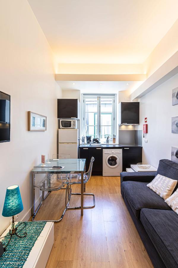Apartamento Chiado Superior By Architecture Tote Ser