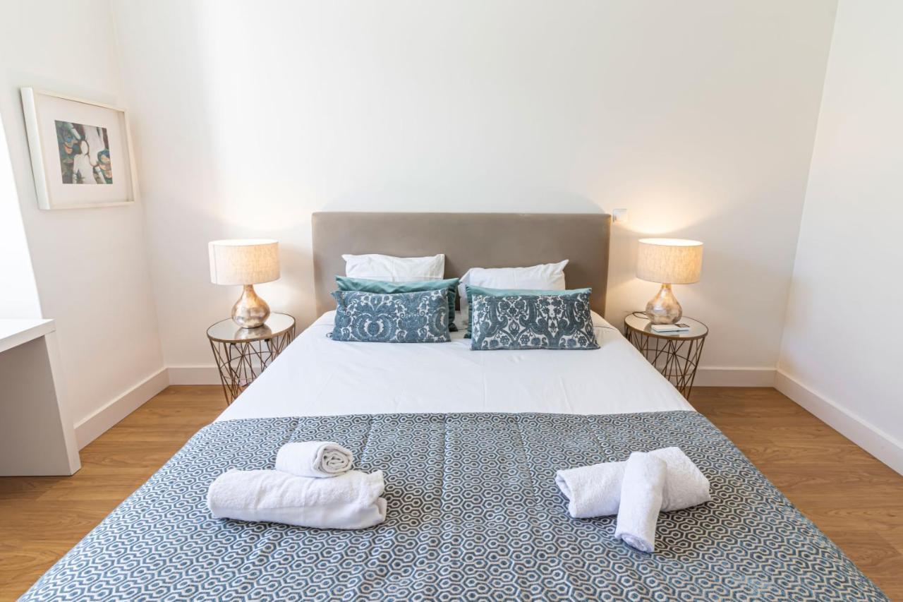 Chiado Superior By Architecture Tote Ser Apartamento