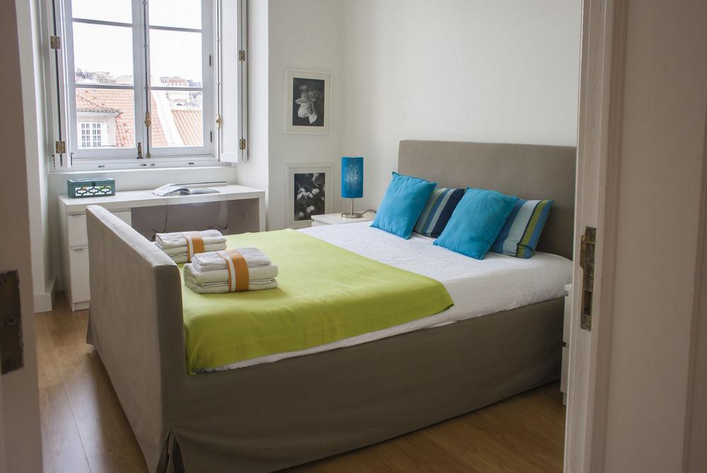 Chiado Superior By Architecture Tote Ser Apartamento