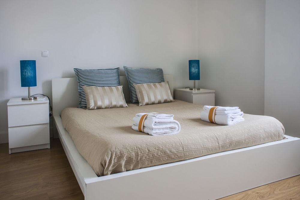Chiado Superior By Architecture Tote Ser Apartamento Lisboa