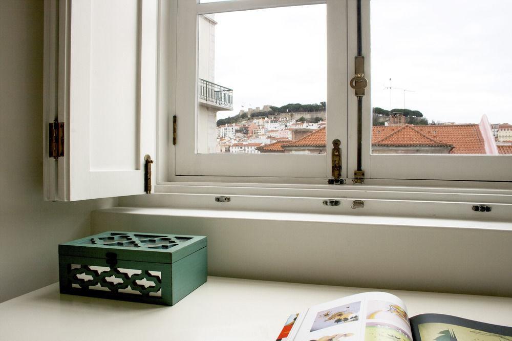 Chiado Superior By Architecture Tote Ser Apartamento *