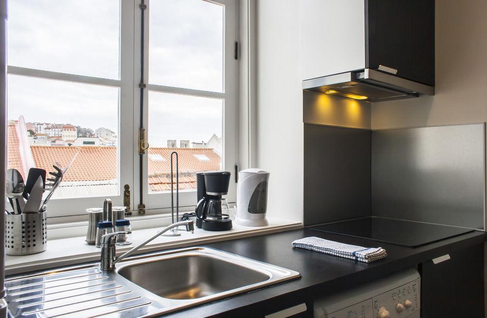 Chiado Superior By Architecture Tote Ser Apartamento Lisboa