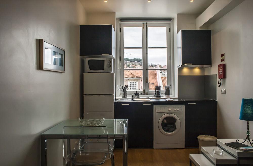 Chiado Superior By Architecture Tote Ser Apartamento Lisboa