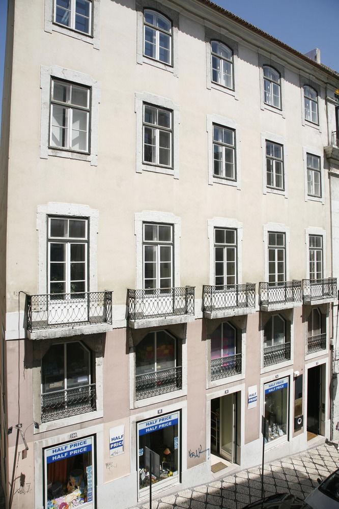 Chiado Superior By Architecture Tote Ser Apartamento