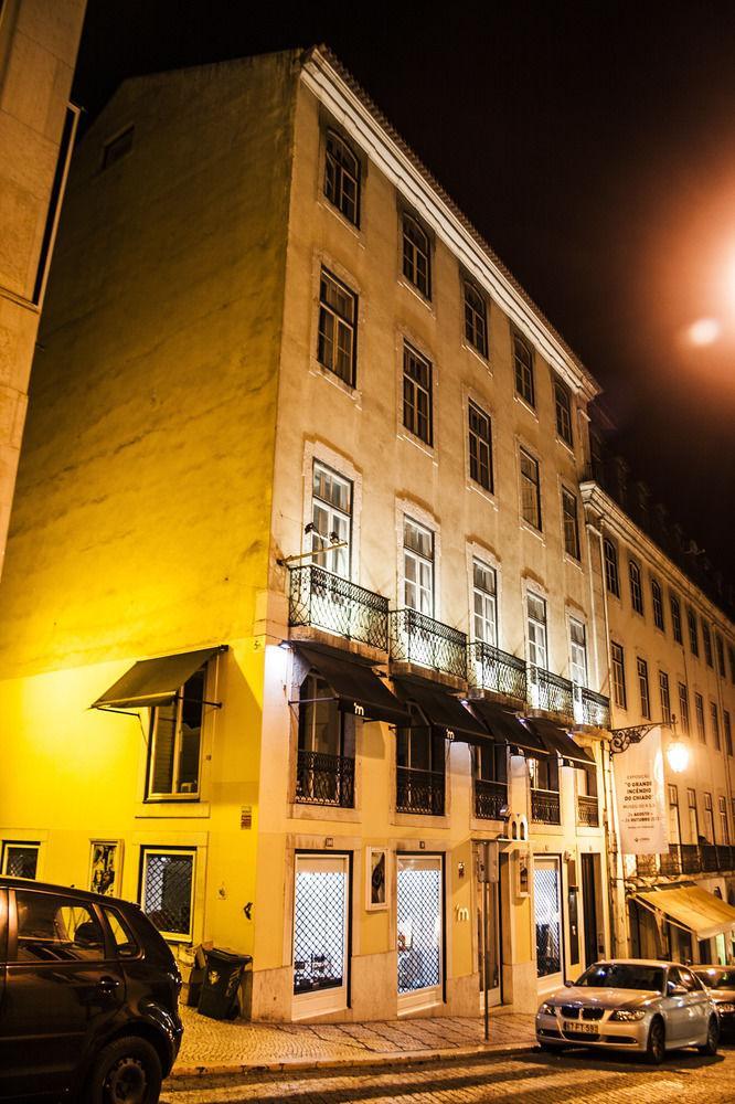 Chiado Superior By Architecture Tote Ser Apartamento Lisboa