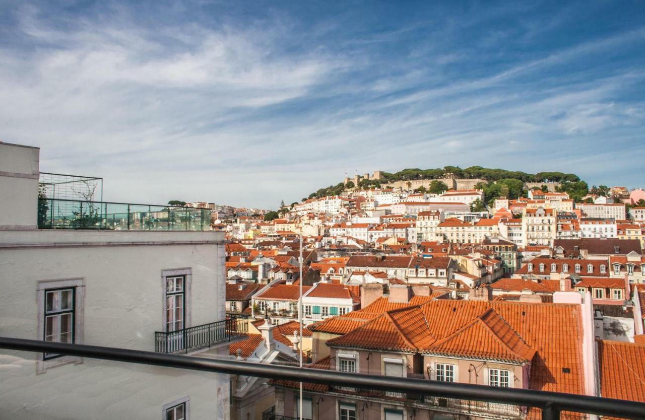 Chiado Superior By Architecture Tote Ser Apartamento *