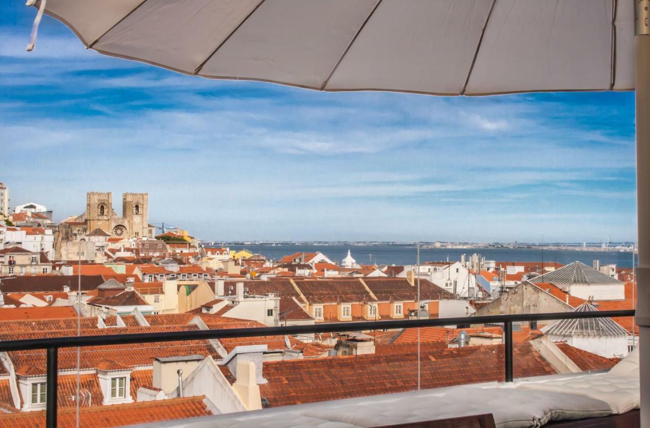 Chiado Superior By Architecture Tote Ser * Lisboa