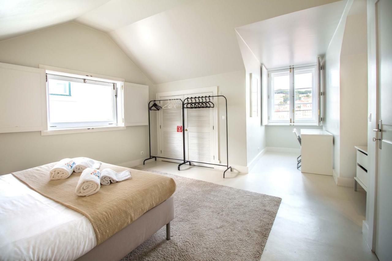 Apartamento Chiado Superior By Architecture Tote Ser *